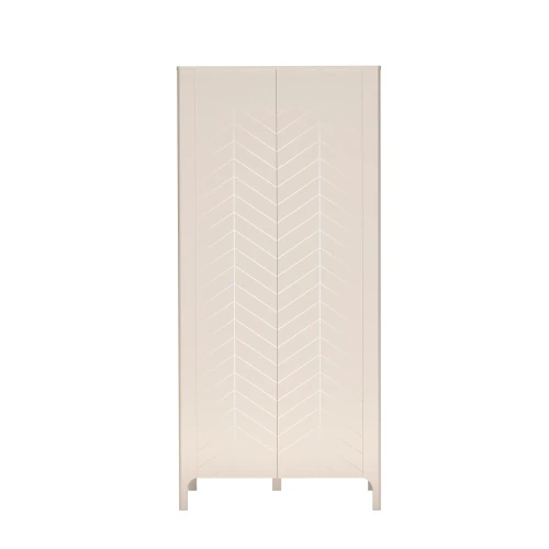 Szafa Malumi MM-7 Cashmere – widok frontalny studio