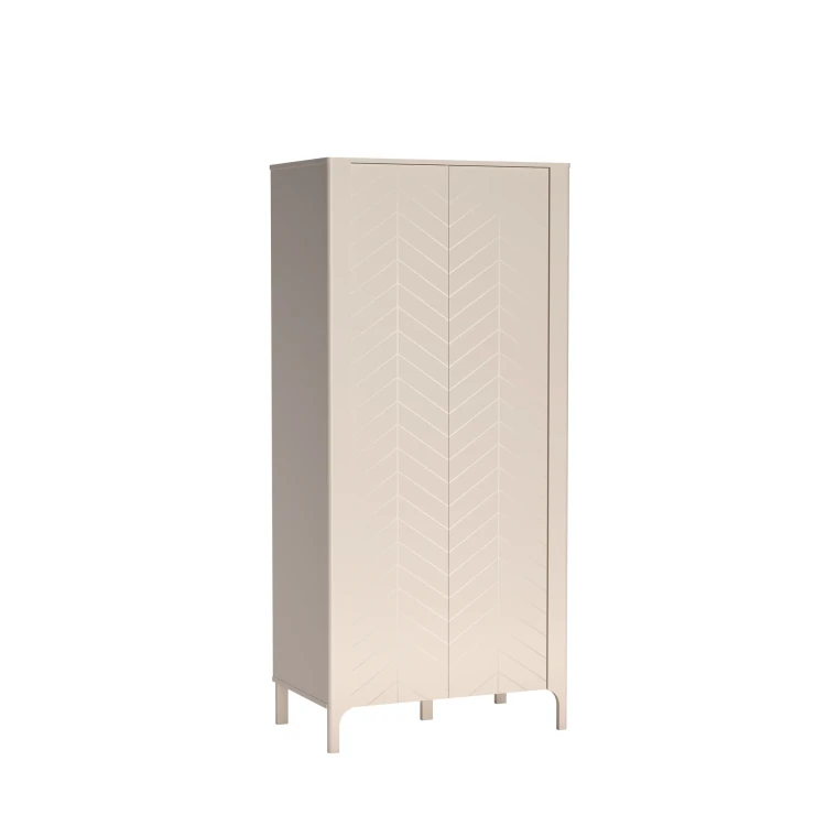 Szafa Malumi MM-7 Cashmere – widok studyjny
