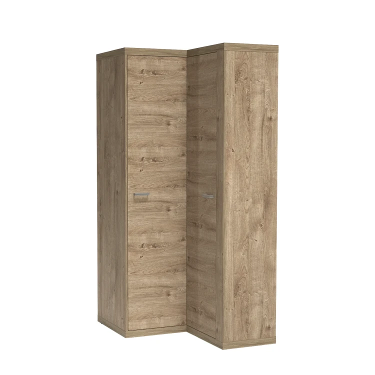 Szafa Natural N14 Ribbeck – widok frontalny studio