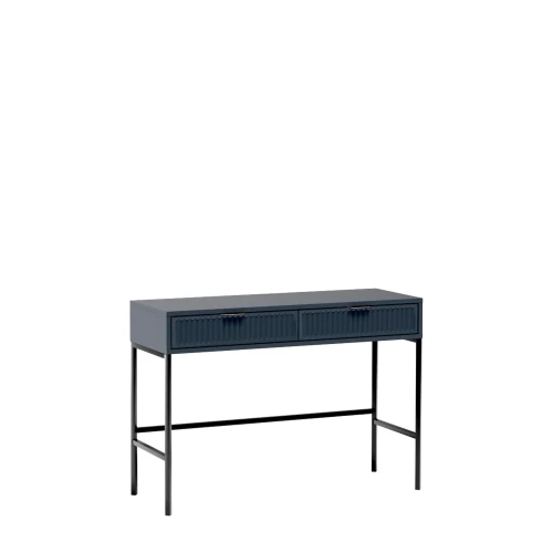 Toaletka Linka Styles LS-9 Indigo – widok frontalny studio