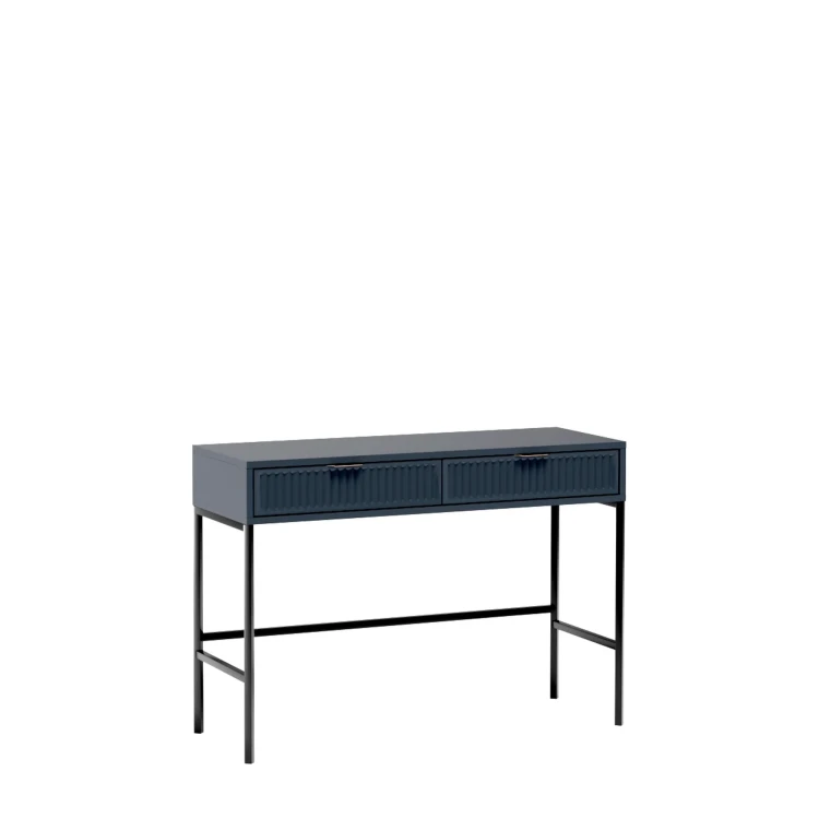 Toaletka Linka Styles LS-9 Indigo – widok frontalny studio