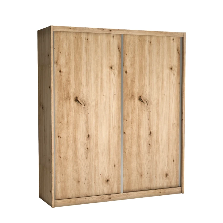 Szafa  Maciej Artisan – widok frontalny studio