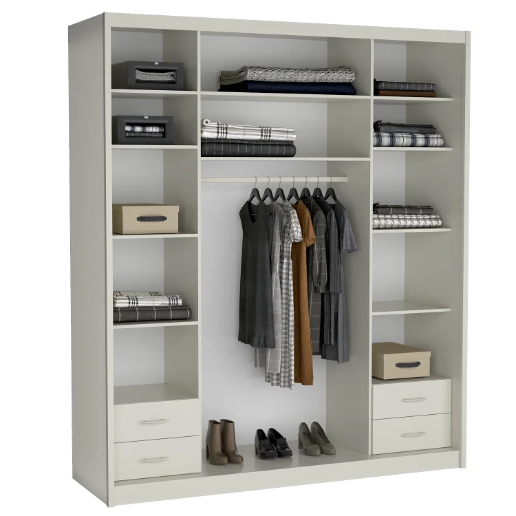 Szafa Szafy Maciej Cashmere – widok studyjny 3