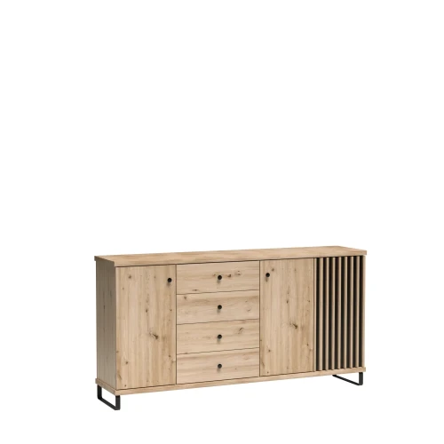 Komoda Cali C-20 Artisan – widok studyjny