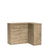 Komoda Natural N15 Ribbeck – widok frontalny studio
