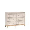 Komoda Windsor WINDSOR-3 Cashmere