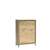 Komoda Mediolan M-6 Hikora – widok studyjny 3