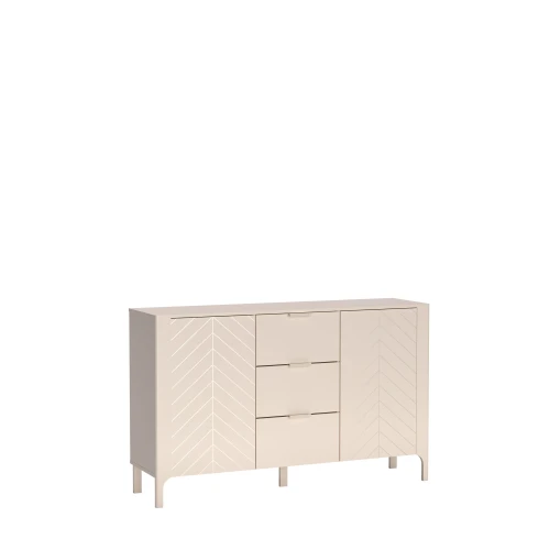 Komoda Malumi MM-1 Cashmere – widok studyjny