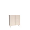 Komoda Malumi MM-2 Cashmere – widok studyjny