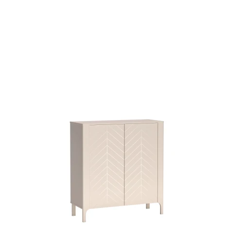 Komoda Malumi MM-2 Cashmere – widok studyjny