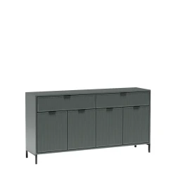 Komoda Linka Styles LS-1 Stone Green 18