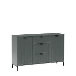 Komoda Linka Styles LS-2 Stone Green 18