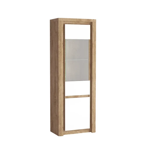 Witryna Livinio LIVINIO-4 Ribbeck – widok frontalny studio