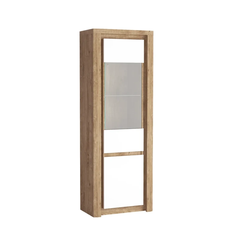 Witryna Livinio LIVINIO-4 Ribbeck – widok frontalny studio