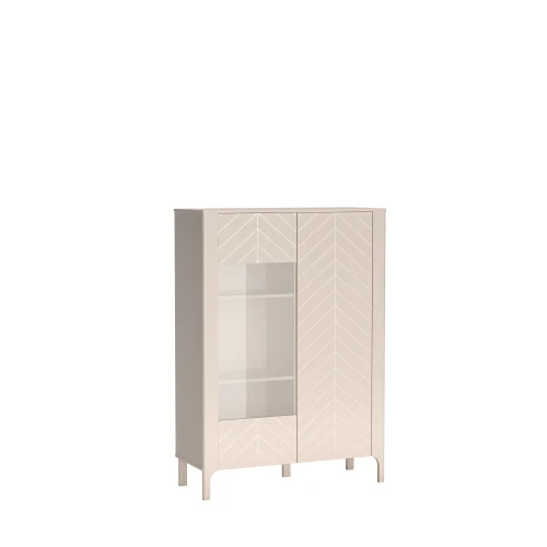 Witryna Malumi MM-3 Cashmere – widok studyjny