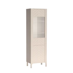 Witryna Malumi MM-4 Cashmere