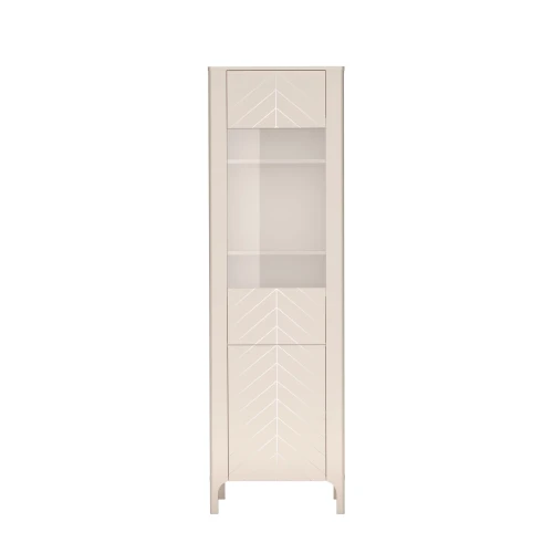 Witryna Malumi MM-4 Cashmere – widok studyjny