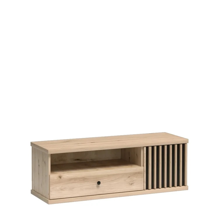 RTV Cali C-7 Artisan – widok frontalny studio
