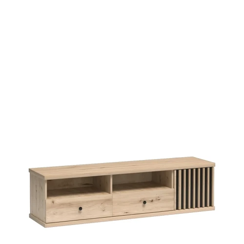 RTV Cali C-6 NEW Artisan – widok frontalny studio