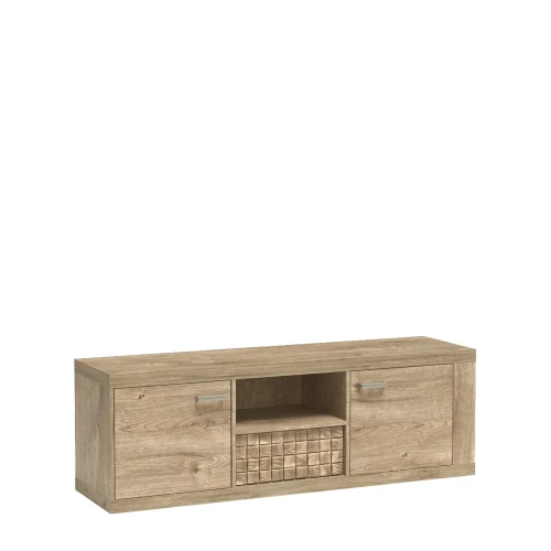 RTV Natural N12 Ribbeck – widok frontalny studio