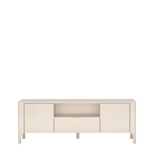RTV Malumi MM-5 Cashmere – widok frontalny studio
