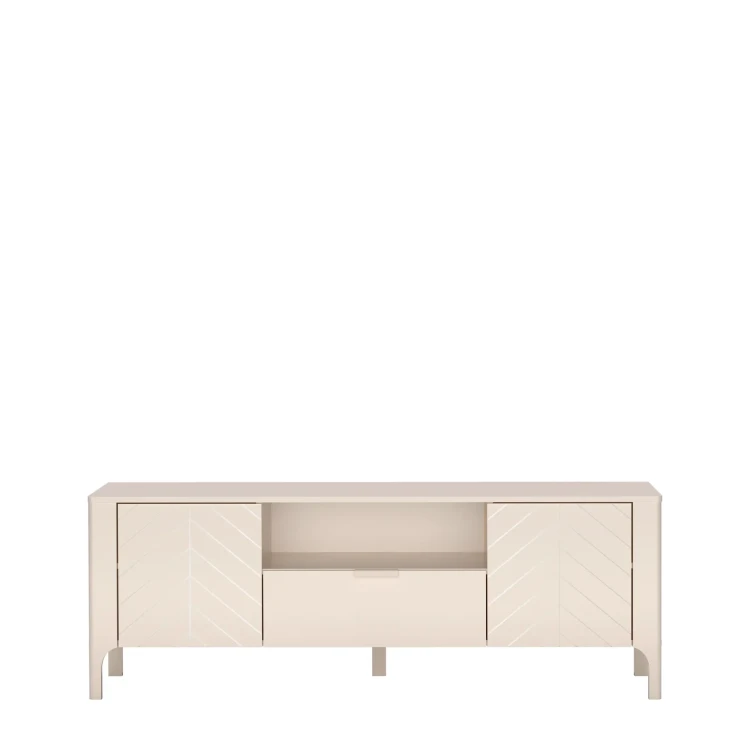 RTV Malumi MM-5 Cashmere – widok frontalny studio