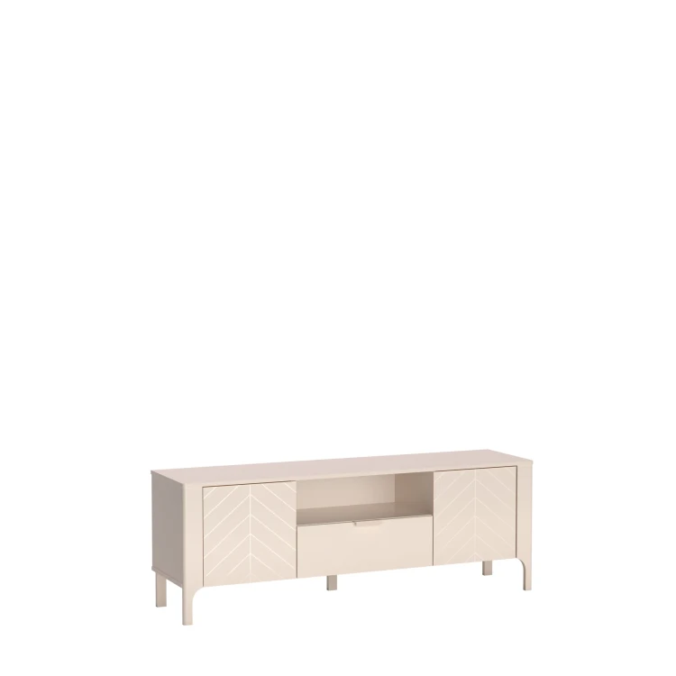 RTV Malumi MM-5 Cashmere – widok studyjny