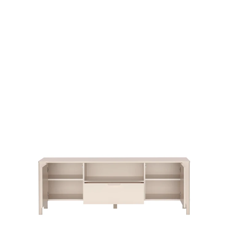 RTV Malumi MM-5 Cashmere – otwarte drzwi 1