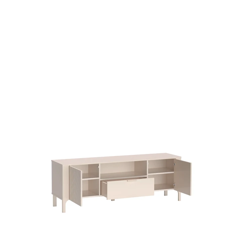 RTV Malumi MM-5 Cashmere – otwarte drzwi 2
