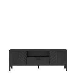 RTV Malumi MM-5 Czarny Painflow
