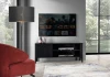 RTV Malumi MM-5 Czarny Painflow – aranżacja wnętrza 2