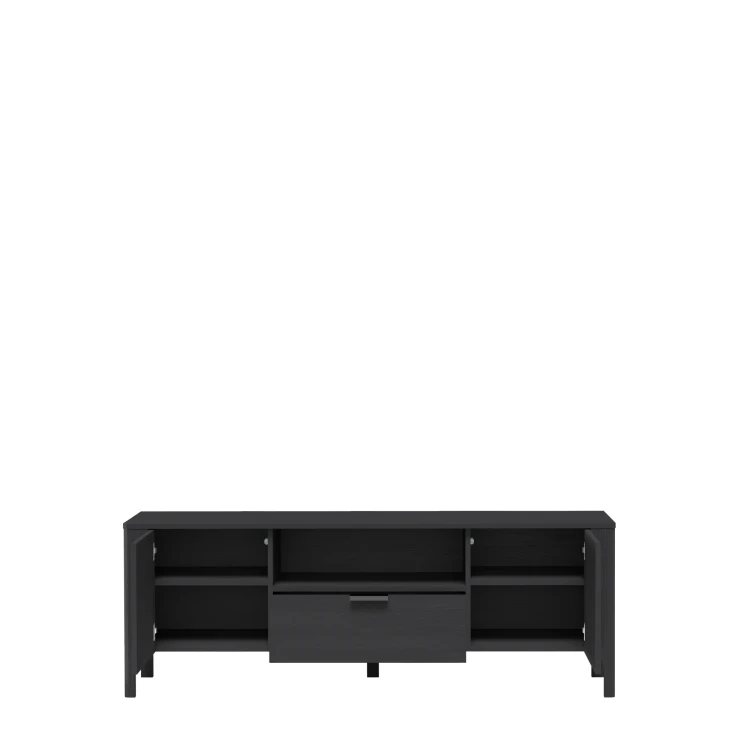 RTV Malumi MM-5 Czarny Painflow – otwarte drzwi 2