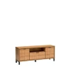 RTV Fonti F-6 Caramel Oak – widok studyjny