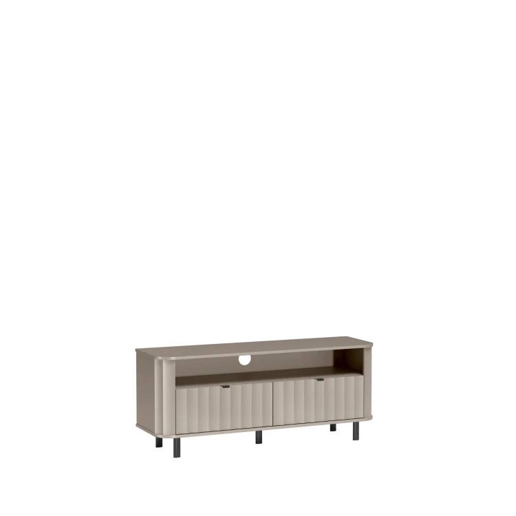RTV Novado NOVADO-6 Clay Gray – widok studyjny 3