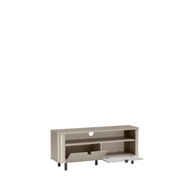 RTV Novado NOVADO-6 Clay Gray – otwarte drzwi 1