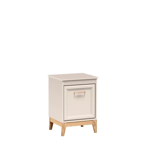 Stolik Nocny Windsor WINDSOR-11 Cashmere