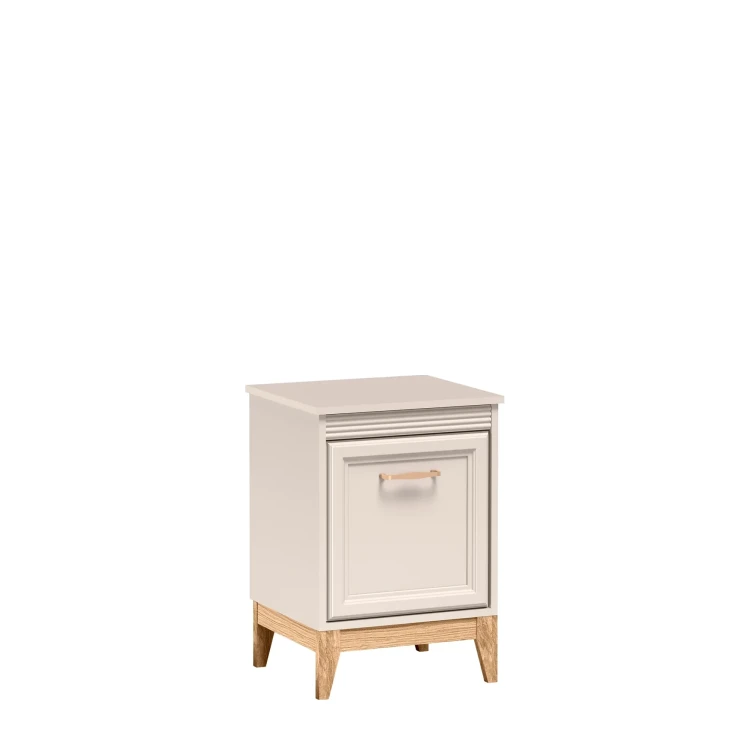 Stolik Nocny Windsor WINDSOR-11 Cashmere
