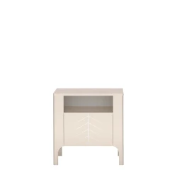 Stolik Nocny Malumi MM-10 Cashmere
