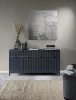 Komoda Linka Styles LS-1 Indigo – aranżacja wnętrza