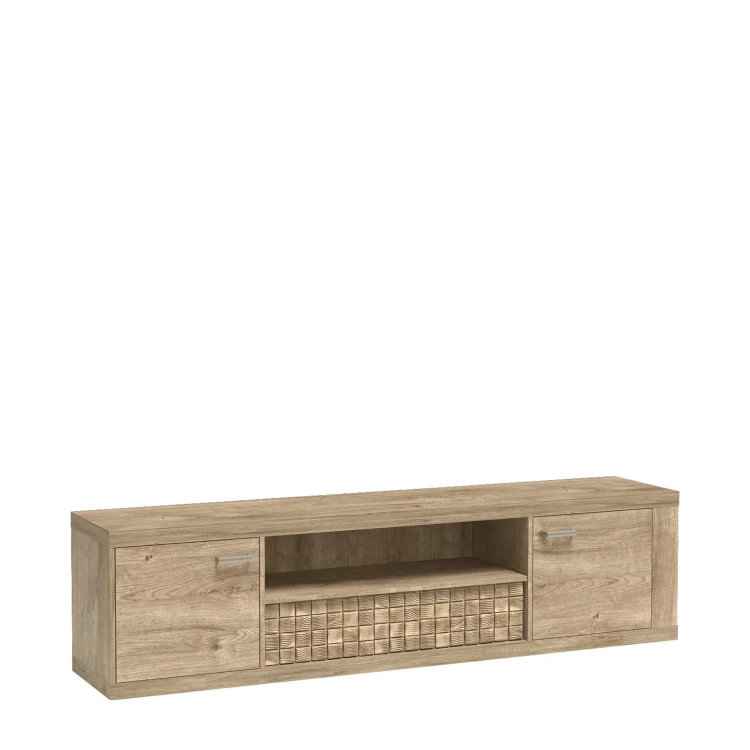 RTV Natural N13 Ribbeck – widok frontalny studio
