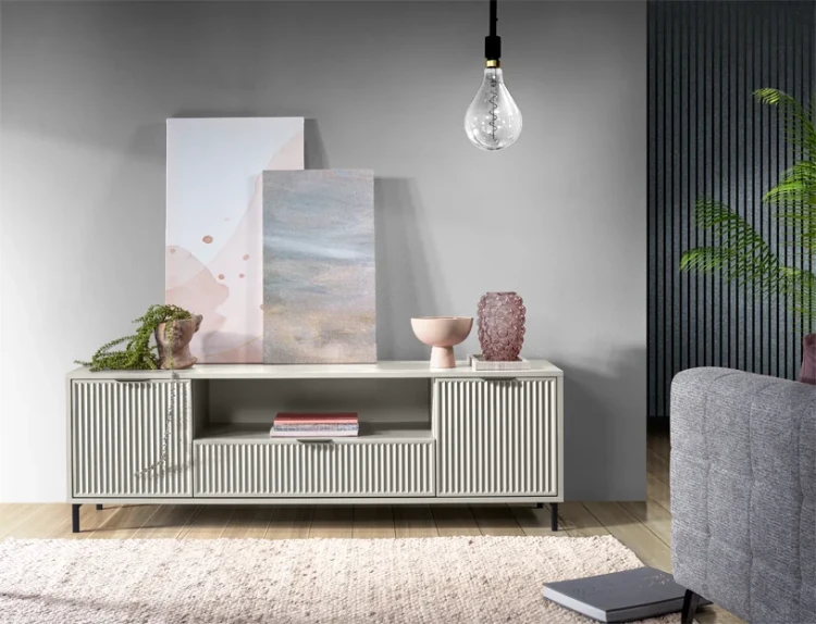 RTV Linka Styles LS-4 Cashmere 18 – aranżacja wnętrza 3