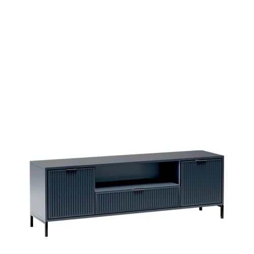 RTV Linka Styles LS-4 Indigo – widok frontalny studio