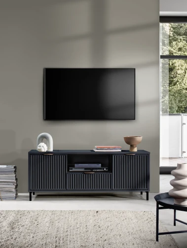 RTV Linka Styles LS-4 Indigo – aranżacja wnętrza 1