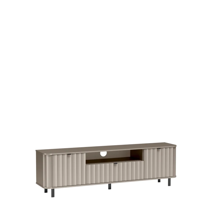 RTV Novado NOVADO-5 Clay Gray – widok studyjny 3