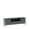 RTV Linka Styles LS-4 Stone Green 18 – widok frontalny studio