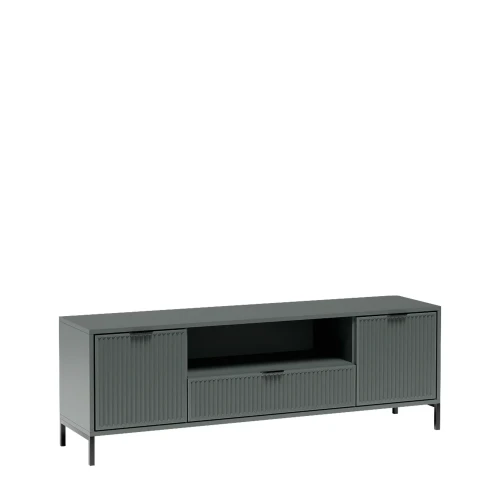 RTV Linka Styles LS-4 Stone Green 18 – widok frontalny studio
