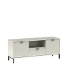Komoda Linka Styles LS-3 Cashmere 18 – widok frontalny studio