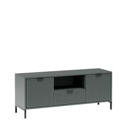 Komoda Linka Styles LS-3 Stone Green 18