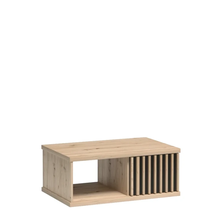 Ława Cali C-8 Artisan – widok frontalny studio