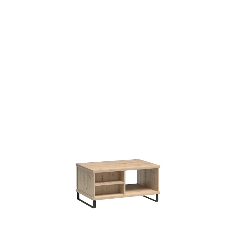 Ława Cali C-8 Artisan – widok studyjny 2